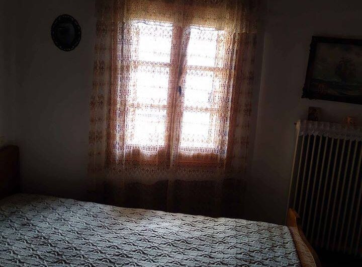 Μονοκατοικία προς πώληση στο παραδοσιακό Μέτσοβο