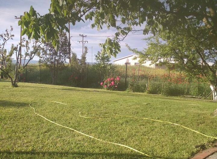 Πωλείται Μονοκατοικία  Κεντρική Μακεδονία