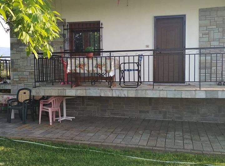 Πωλείται Μονοκατοικία  Κεντρική Μακεδονία