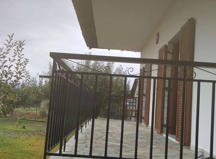 Πωλείται Μονοκατοικία  Κεντρική Μακεδονία