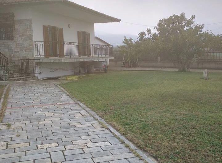Πωλείται Μονοκατοικία  Κεντρική Μακεδονία