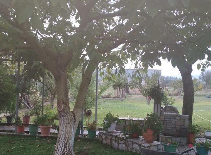 Πωλείται Μονοκατοικία  Κεντρική Μακεδονία