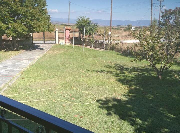 Πωλείται Μονοκατοικία  Κεντρική Μακεδονία