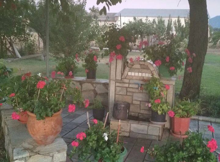 Πωλείται Μονοκατοικία  Κεντρική Μακεδονία