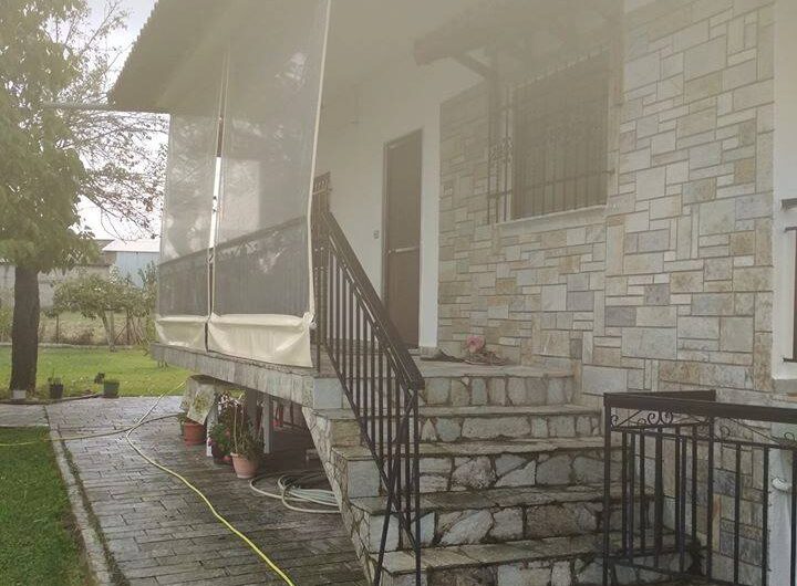 Πωλείται Μονοκατοικία  Κεντρική Μακεδονία