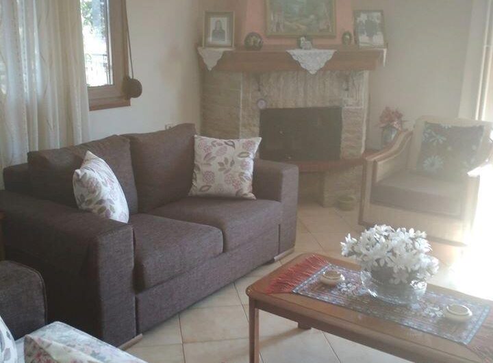 Πωλείται Μονοκατοικία  Κεντρική Μακεδονία