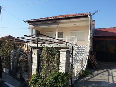 Πωλείται Μονοκατοικία Παλαιό Ελευθεροχώρι Πιερίας