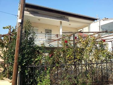 Πωλείται Μονοκατοικία Παλαιό Ελευθεροχώρι Πιερίας