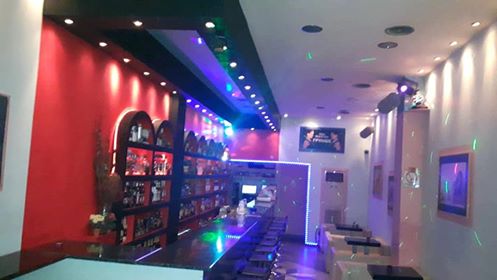 Πωλείται επιχείρηση καφέ μπαρ