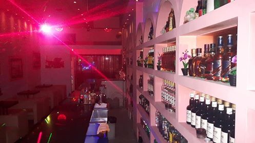 Πωλείται επιχείρηση καφέ μπαρ