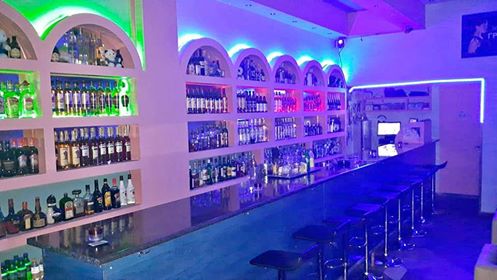 Πωλείται επιχείρηση καφέ μπαρ