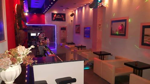 Πωλείται επιχείρηση καφέ μπαρ