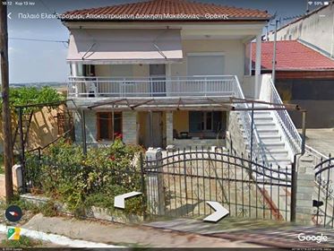 Πωλείται Μονοκατοικία Παλαιό Ελευθεροχώρι Πιερίας