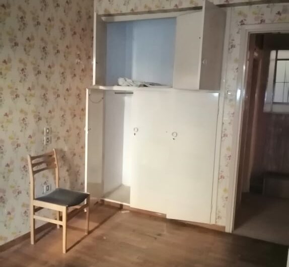 ΕΝΟΙΚΙΑΖΕΤΑΙ ΔΙΑΜΕΡΙΣΜΑ