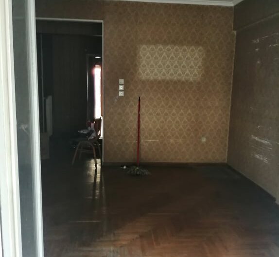 ΕΝΟΙΚΙΑΖΕΤΑΙ ΔΙΑΜΕΡΙΣΜΑ