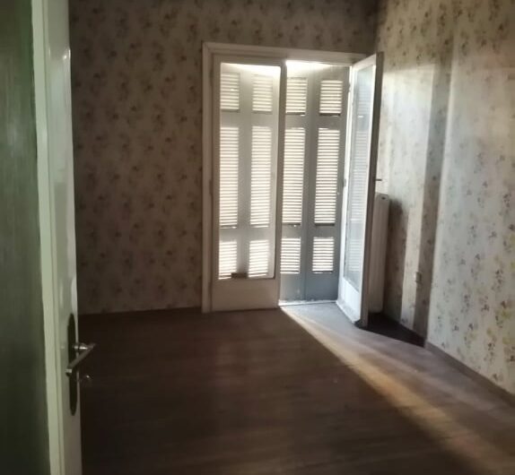 ΕΝΟΙΚΙΑΖΕΤΑΙ ΔΙΑΜΕΡΙΣΜΑ