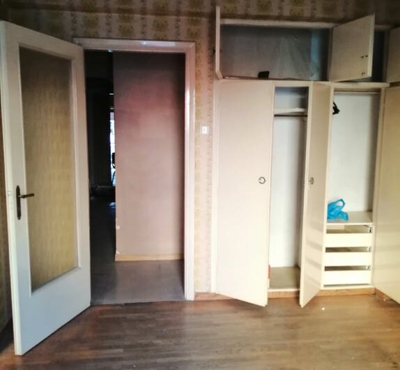 ΕΝΟΙΚΙΑΖΕΤΑΙ ΔΙΑΜΕΡΙΣΜΑ