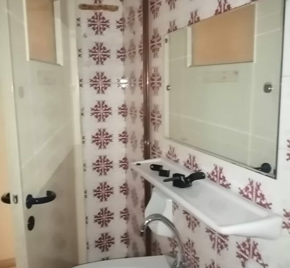 Ενοικιάζεται Διαμέρισμα Κολωνός