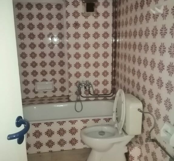 Ενοικιάζεται Διαμέρισμα Κολωνός