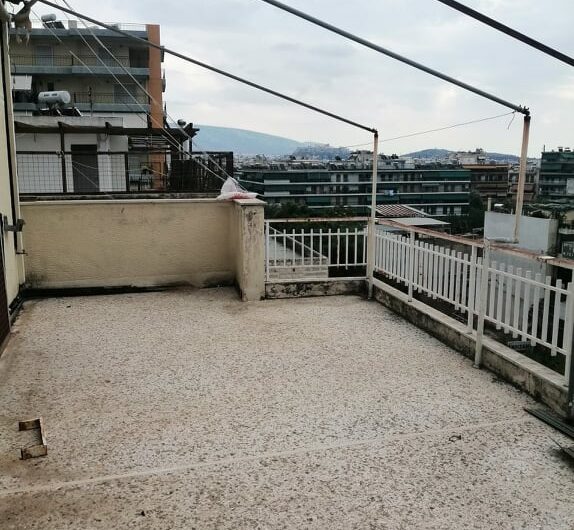 Ενοικιάζεται Διαμέρισμα Κολωνός