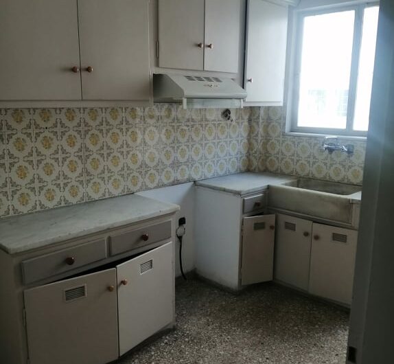 ΕΝΟΙΚΙΑΖΕΤΑΙ ΔΙΑΜΕΡΙΣΜΑ στον Κολωνό