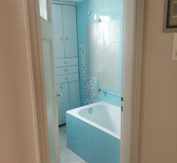 ΕΝΟΙΚΙΑΖΕΤΑΙ ΔΙΑΜΕΡΙΣΜΑ στον Κολωνό