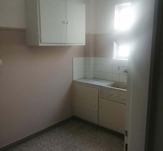 Ενοικιάζεται διαμέρισμα