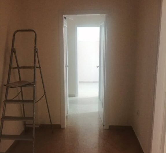 Ενοικιάζεται διαμέρισμα