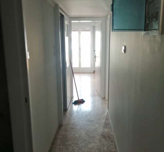 Ενοικιάζεται διαμέρισμα