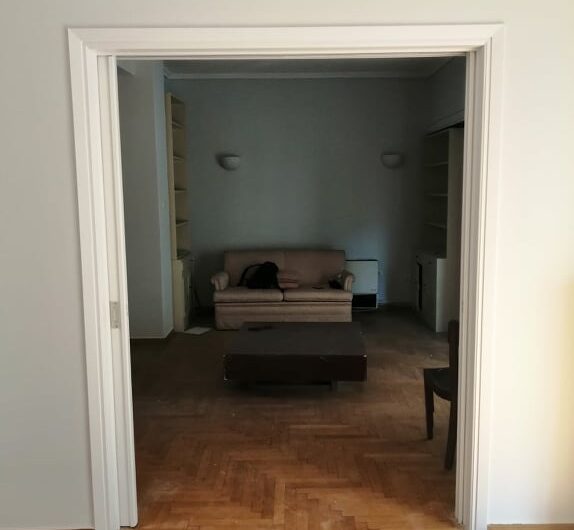 Ενοικιάζεται διαμέρισμα