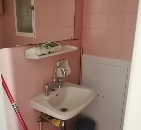 Ενοικιάζεται διαμέρισμα