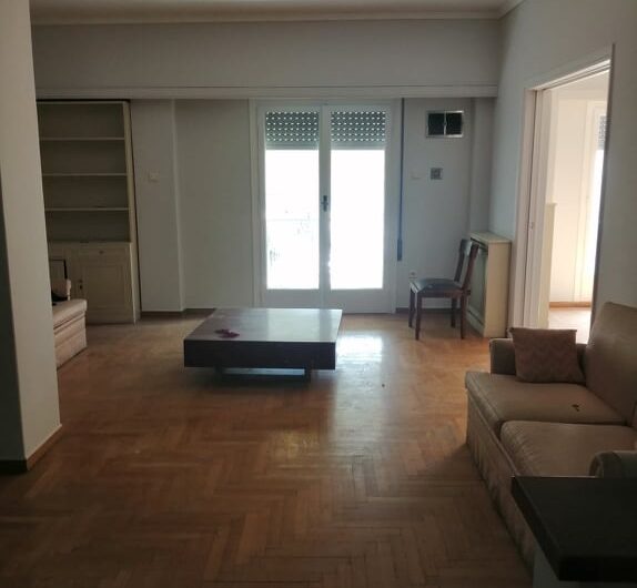 Ενοικιάζεται διαμέρισμα