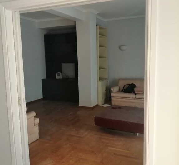 Ενοικιάζεται διαμέρισμα