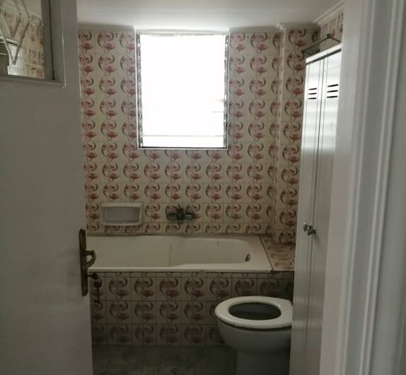 Eνοικιάζεται Διαμέρισμα Κολωνός