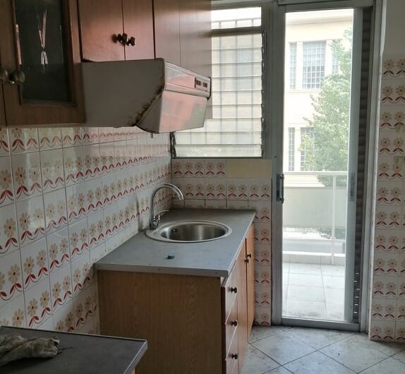 Διαμέρισμα για ενοικίαση Κολωνός