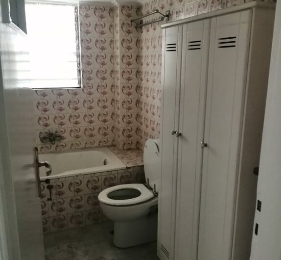 Διαμέρισμα για ενοικίαση Κολωνός