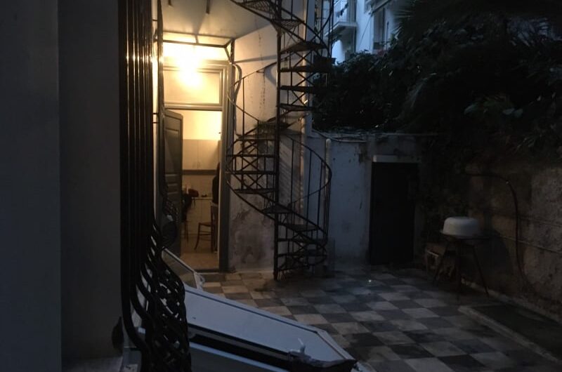 Μονοκατοικία για ενοικίαση Άγιος Παντελεήμονας