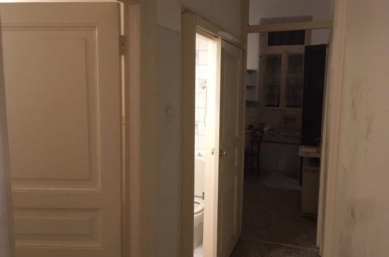 Μονοκατοικία για ενοικίαση Άγιος Παντελεήμονας