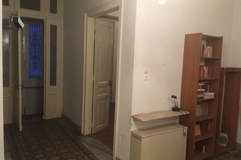 Μονοκατοικία για ενοικίαση Άγιος Παντελεήμονας