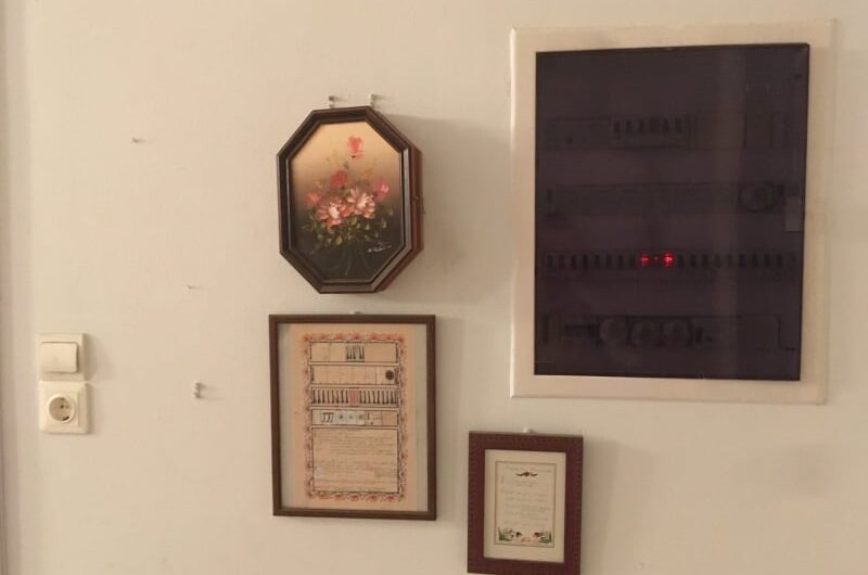 Μονοκατοικία για ενοικίαση Άγιος Παντελεήμονας