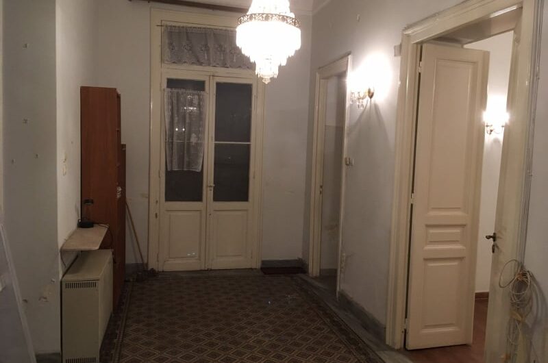 Μονοκατοικία για ενοικίαση Άγιος Παντελεήμονας