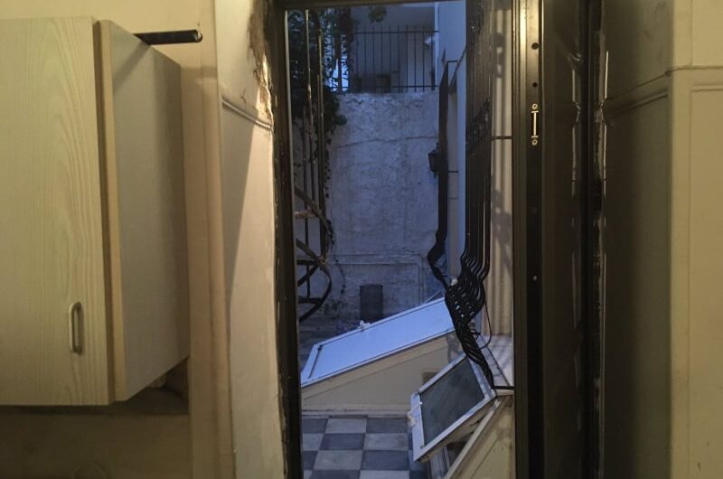 Μονοκατοικία για ενοικίαση Άγιος Παντελεήμονας
