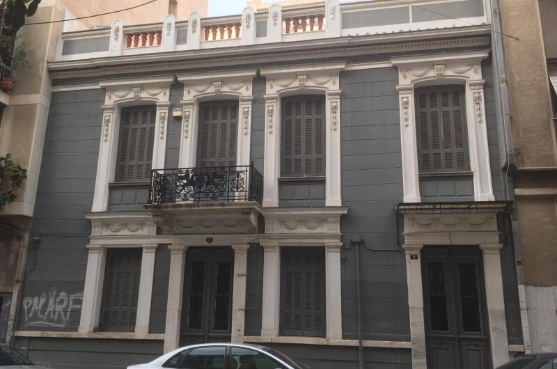 Μονοκατοικία για ενοικίαση Άγιος Παντελεήμονας