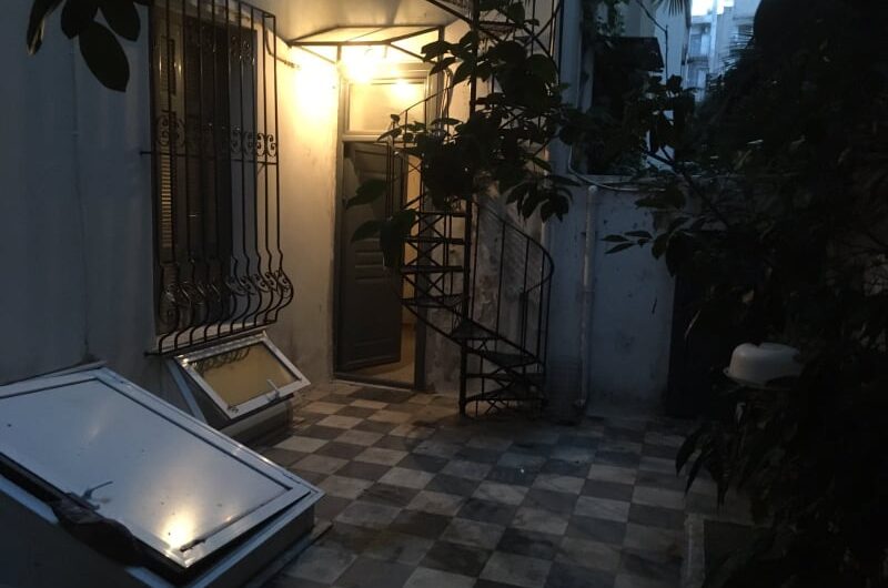 Μονοκατοικία για ενοικίαση Άγιος Παντελεήμονας