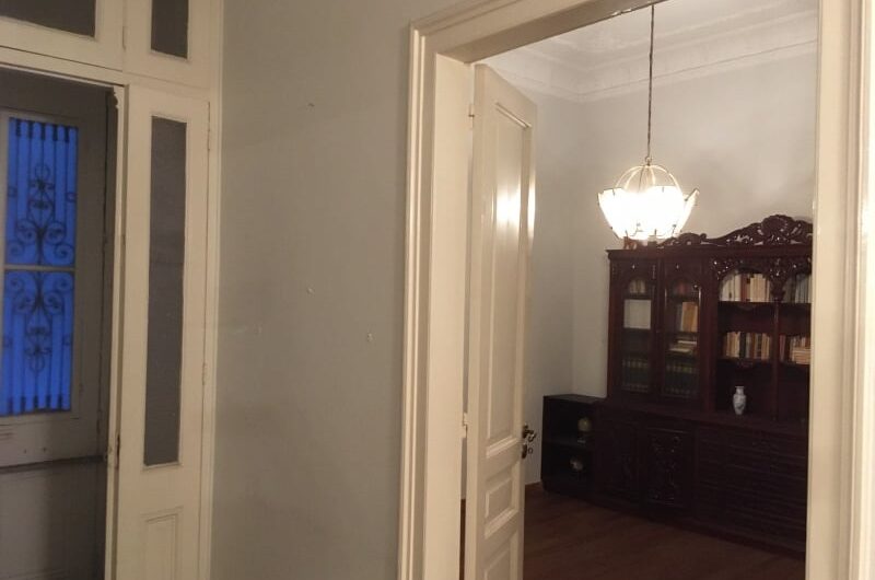 Μονοκατοικία για ενοικίαση Άγιος Παντελεήμονας