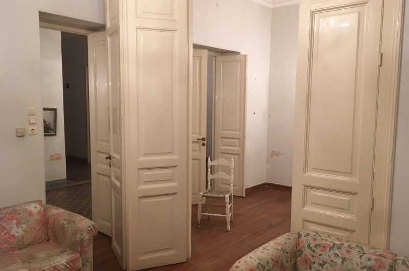 Μονοκατοικία για ενοικίαση Άγιος Παντελεήμονας