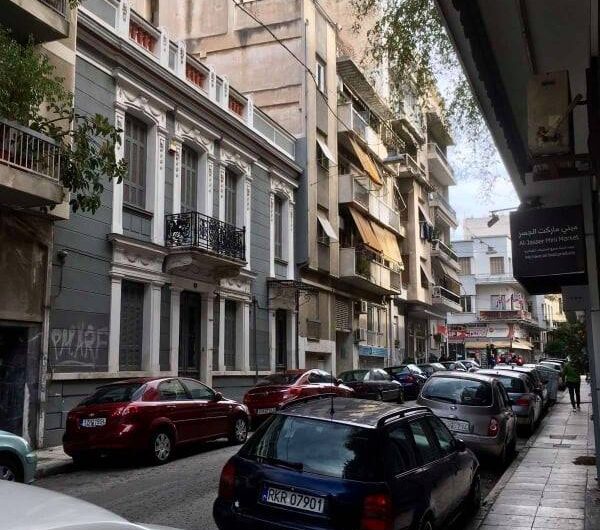Μονοκατοικία για ενοικίαση Άγιος Παντελεήμονας