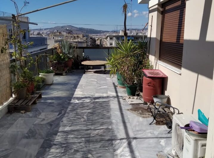 Μεζονέτα για ενοικίαση Πεδίο Άρεως