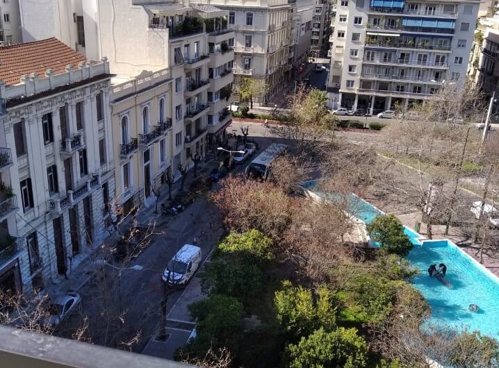 Μεζονέτα για ενοικίαση Πεδίο Άρεως