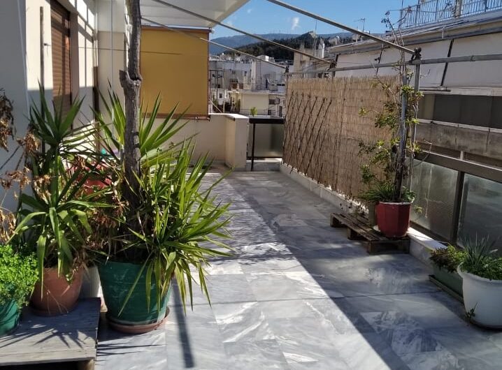 Μεζονέτα για ενοικίαση Πεδίο Άρεως